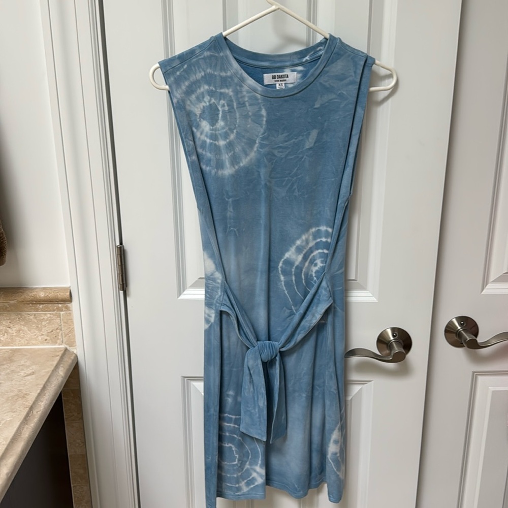 Adorable dress